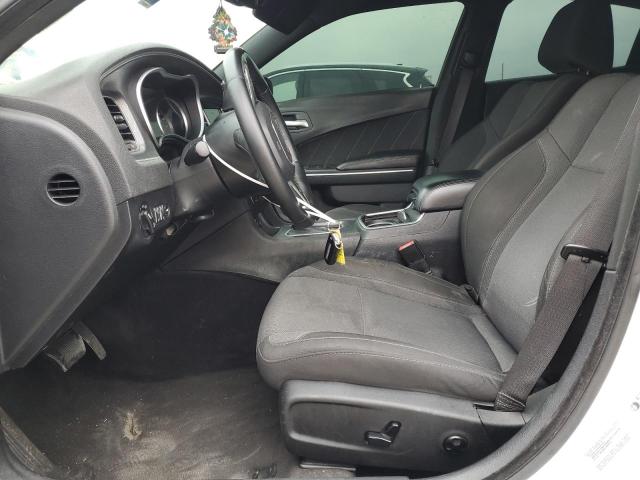 2016 DODGE CHARGER R/ 2C3CDXCT5GH186337