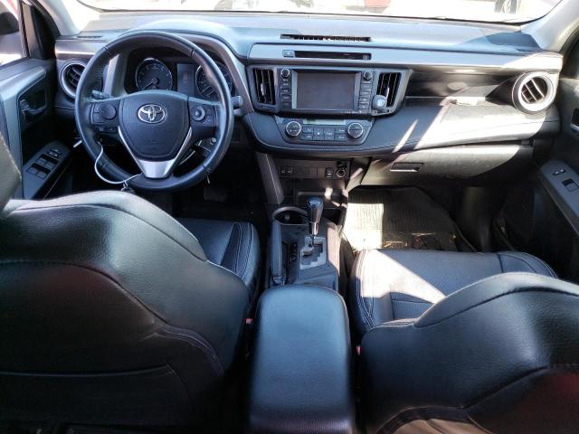 2016 TOYOTA RAV4 XLE - 2T3WFREV7GW237656