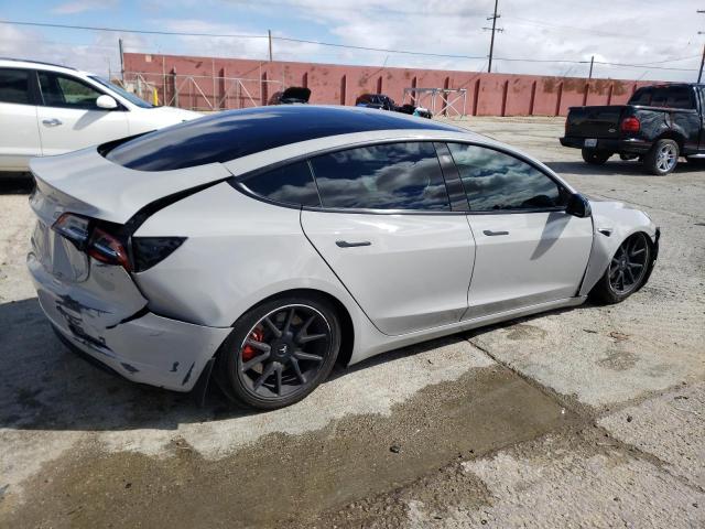 5YJ3E1EAXKF306519 Tesla MODEL 3
