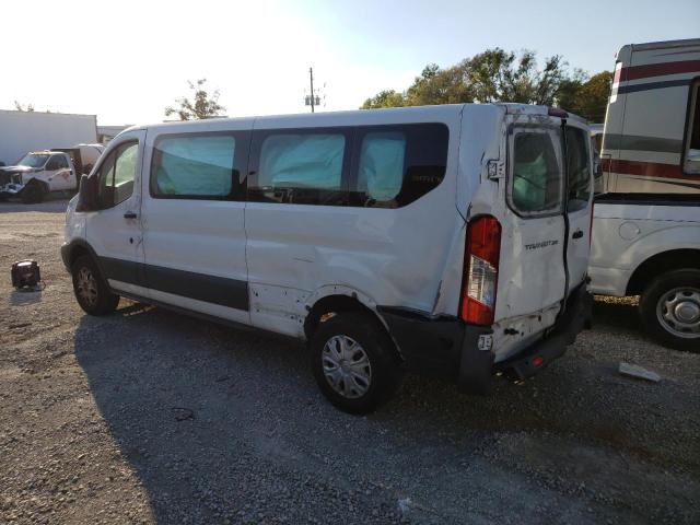 2018 FORD TRANSIT T- - 1FBZX2ZM7JKB27911