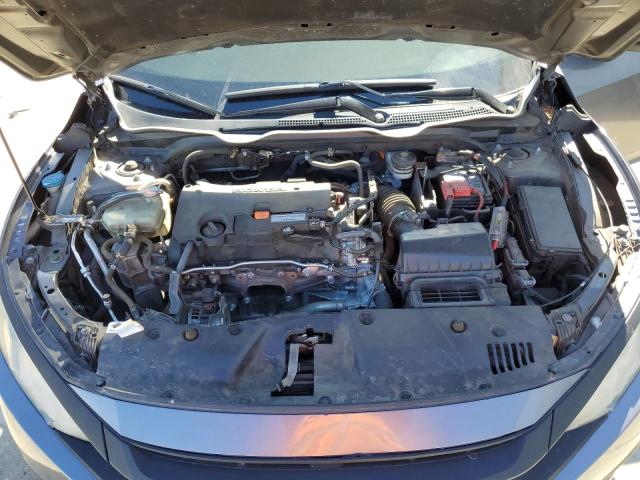2016 HONDA CIVIC LX - 19XFC2F58GE244724