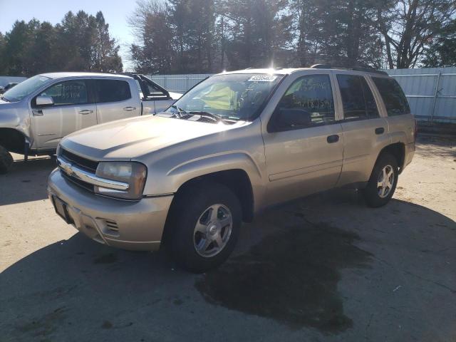 2006 Chevrolet TrailBlazer LS