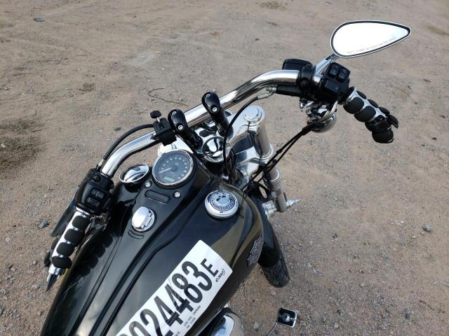 2015 HARLEY-DAVIDSON WIDE GLIDE 1HD1GPM12FC312936