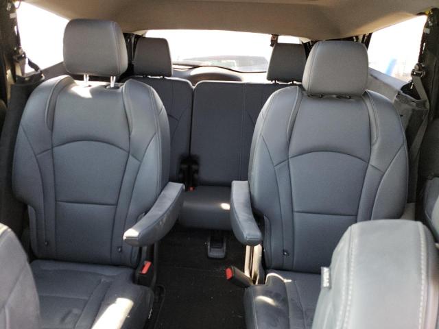 5GAERBKW0LJ216391 Buick Enclave Essence