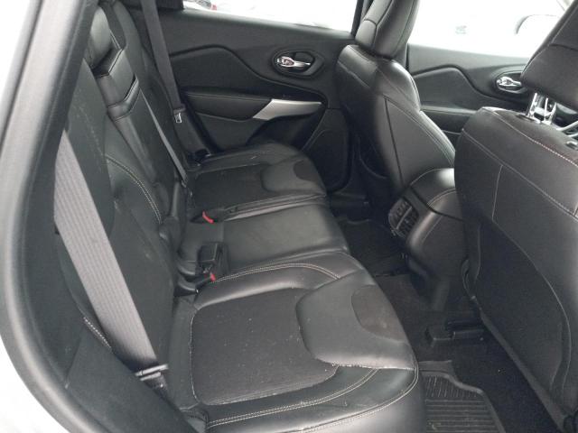 2018 JEEP CHEROKEE L - 1C4PJMLB1JD585102