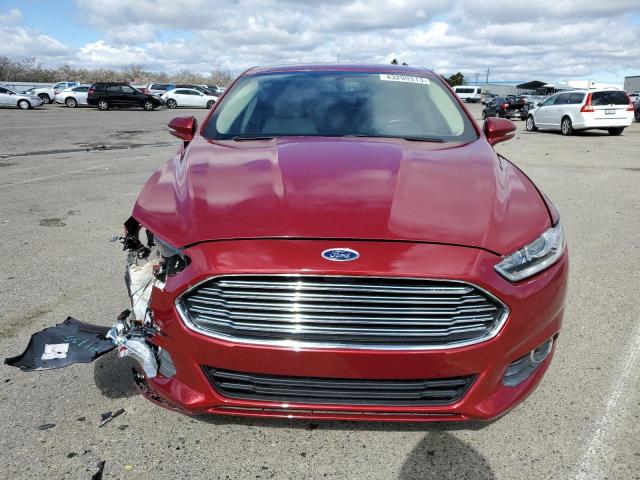 2016 FORD FUSION SE 3FA6P0H97GR385789