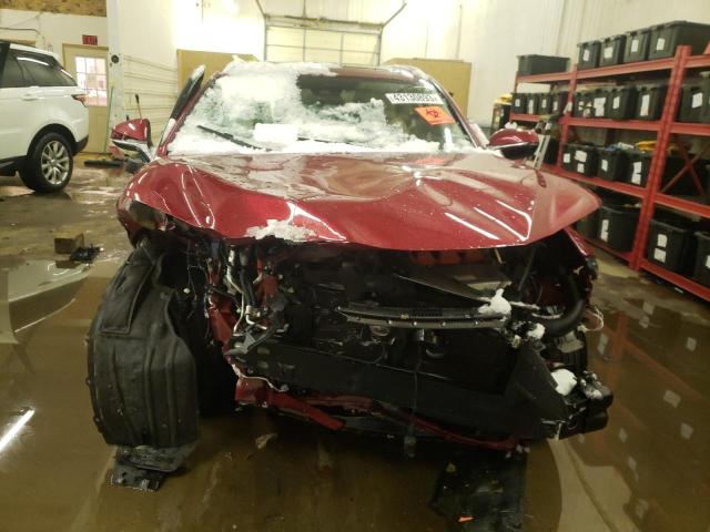 2021 LEXUS NX 300H BA - JTJDJRDZ0M2158454