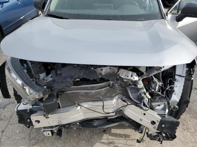 2022 TOYOTA RAV4 LE 2T3H1RFVXNW186334