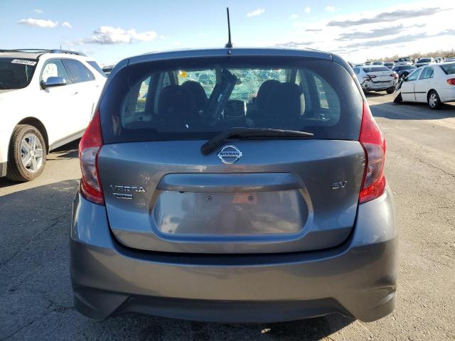 3N1CE2CP8JL368047 Nissan Versa Note S