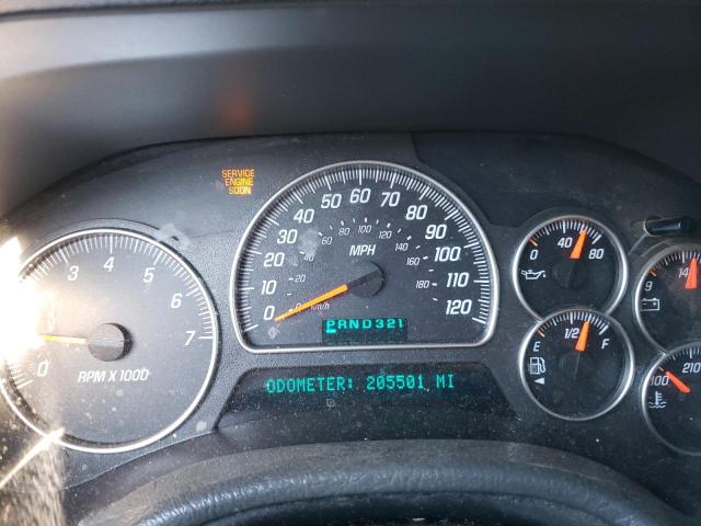 1GKDS13S442270684 GMC Envoy