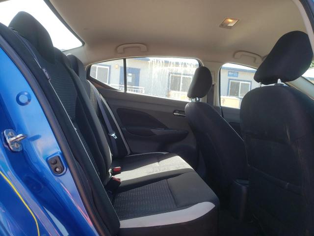 2021 NISSAN VERSA SV 3N1CN8EV7ML890719