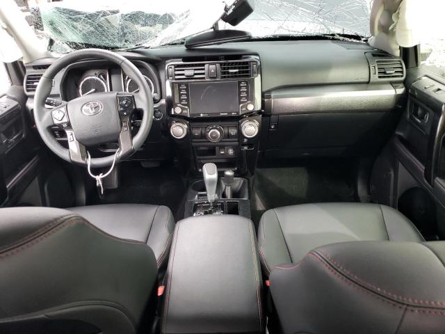 2022 TOYOTA 4RUNNER SR JTERU5JR2N5994064