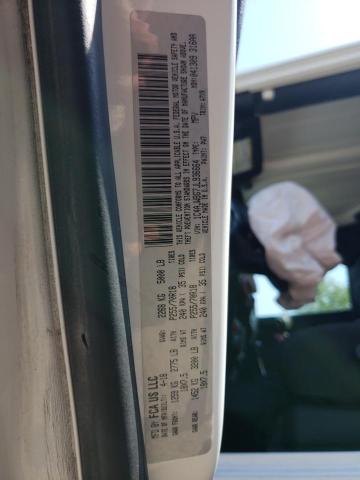 1C4AJWBG7JL936664 Jeep Wrangler Sahara