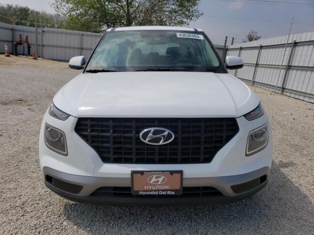 2023 HYUNDAI VENUE KMHRB8A32PU221526