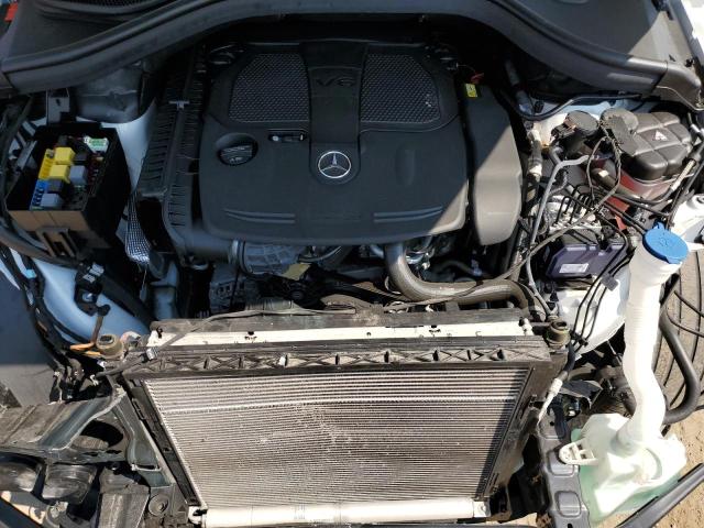 2018 MERCEDES-BENZ GLE 350 - 4JGDA5JBXJB080355