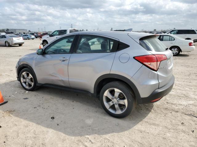 2018 HONDA HR-V LX - 3CZRU6H38JG704483