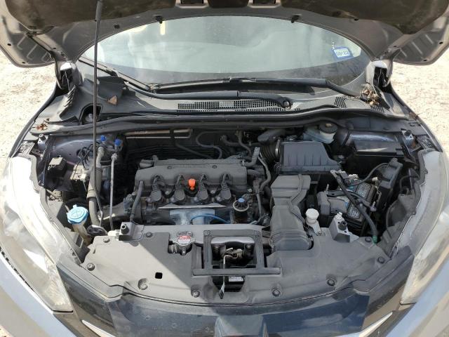 2018 HONDA HR-V LX - 3CZRU6H38JG704483