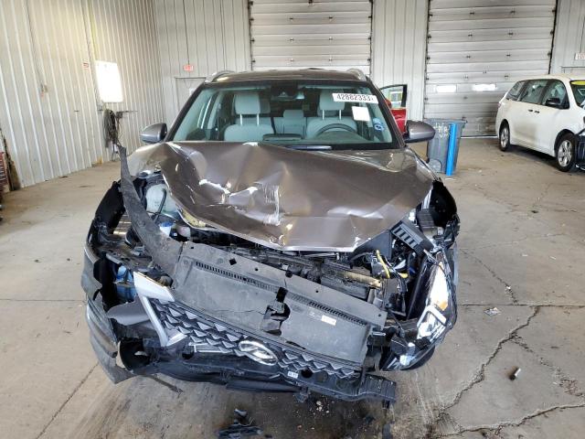 2020 HYUNDAI TUCSON LIM - KM8J3CAL5LU118253