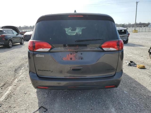 2019 CHRYSLER PACIFICA L 2C4RC1GG4KR703942