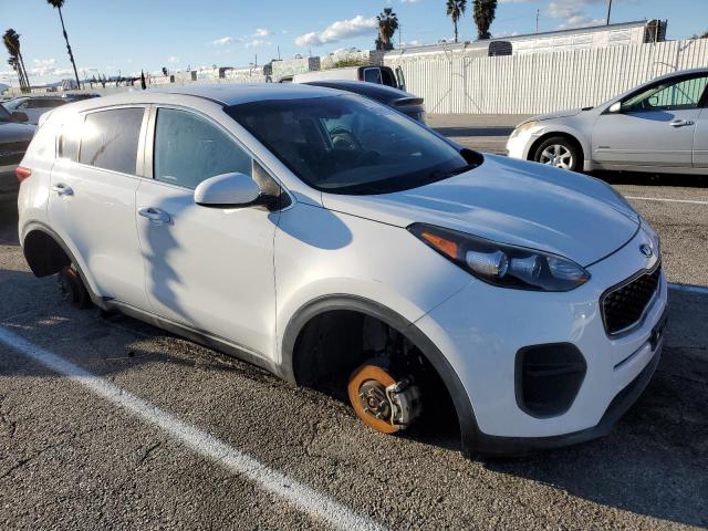 KNDPM3AC6H7117324 KIA Sportage Lx