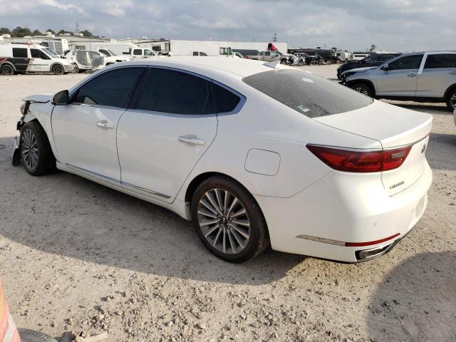 2019 KIA CADENZA PR - KNALB4J18K5166811