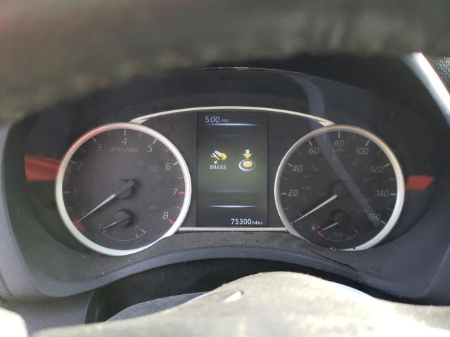 2017 NISSAN SENTRA S 3N1AB7AP9HY361718