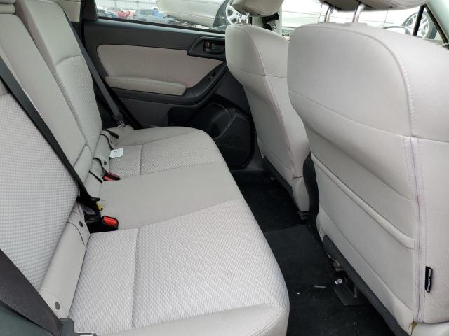 JF2SJAFC6GH497923 Subaru Forester 2.5i Premium