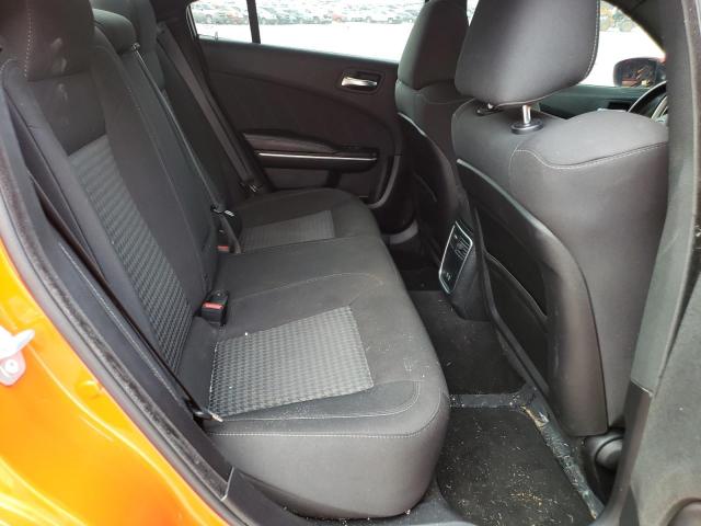 2019 DODGE CHARGER GT - 2C3CDXHG4KH658726