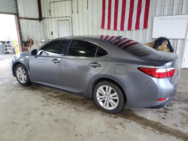 2015 LEXUS ES 350 - JTHBK1GG4F2160678