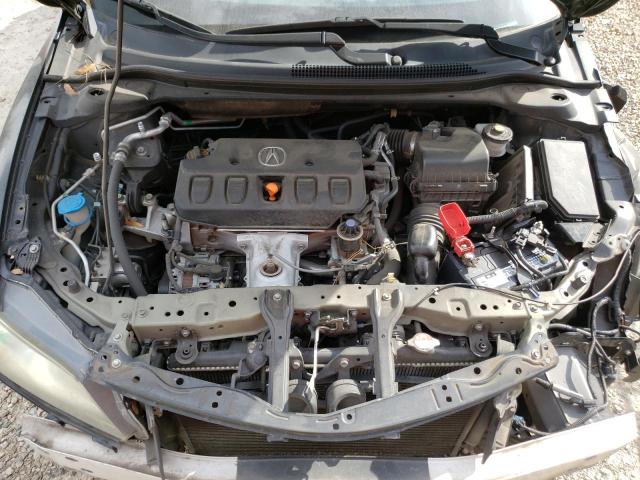 19VDE1F7XEE002049 Acura Ilx 20 Tech