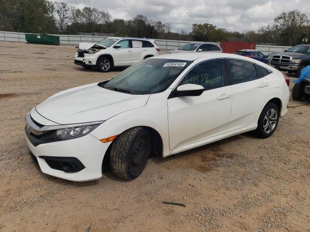 2017 HONDA CIVIC LX 2HGFC2F68HH514616