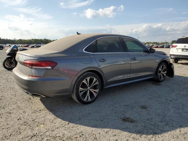 2020 VOLKSWAGEN PASSAT SEL - 1VWCA7A33LC005981