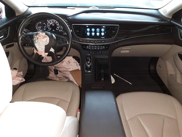 2017 BUICK LACROSSE P - 1G4ZR5SS6HU159985