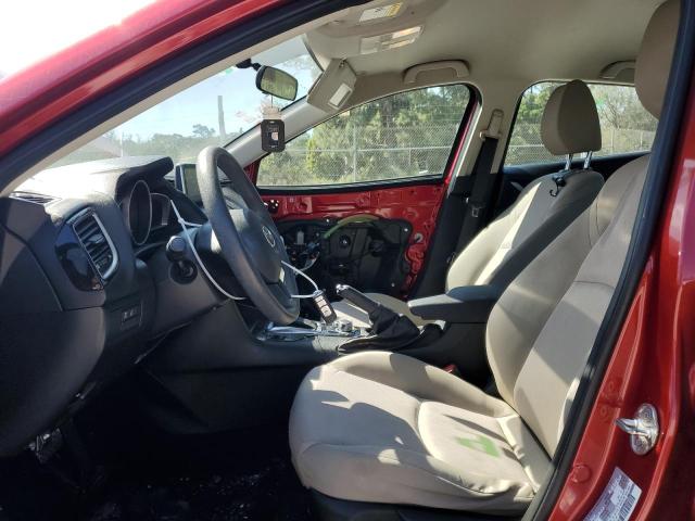 2016 MAZDA 3 SPORT - 3MZBM1T75GM277632