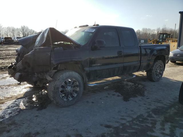 2004 GMC Sierra 1500 Denali