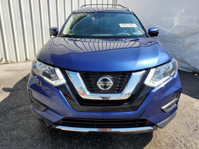 2019 NISSAN ROGUE S JN8AT2MV0KW397470