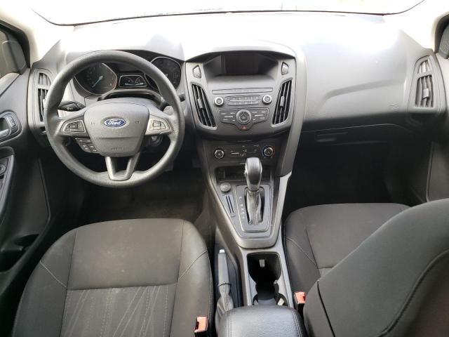 1FADP3F25JL209800 Ford FOCUS SE