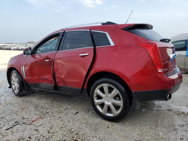 2015 CADILLAC SRX PERFOR - 3GYFNCE37FS595182