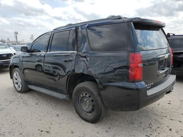 2019 CHEVROLET TAHOE C150 1GNSCBKC2KR135361