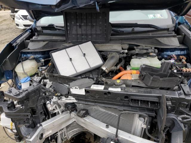 2020 KIA NIRO LX KNDCB3LCXL5361838