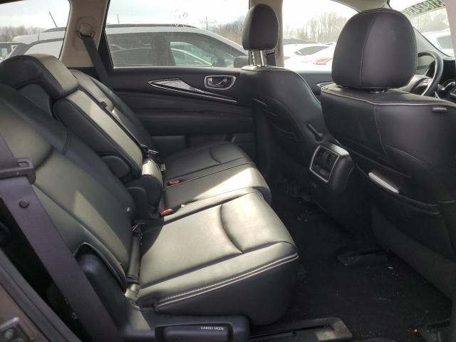 2020 INFINITI QX60 LUXE - 5N1DL0MN5LC530879