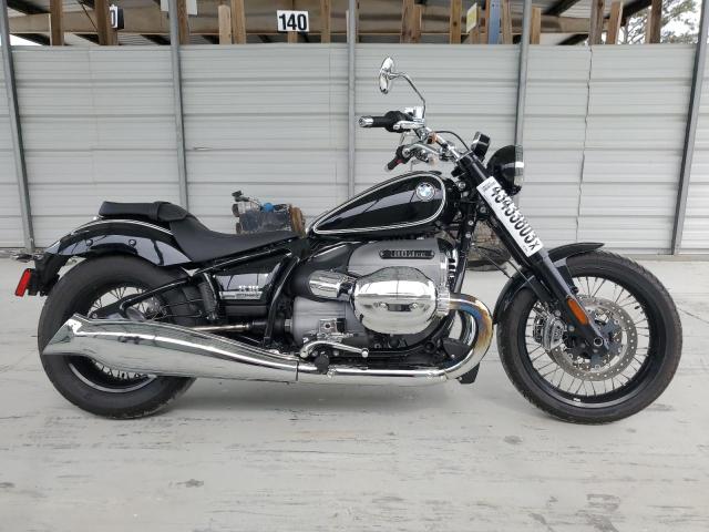 2021 BMW R18 - WB10L1306M6D74916