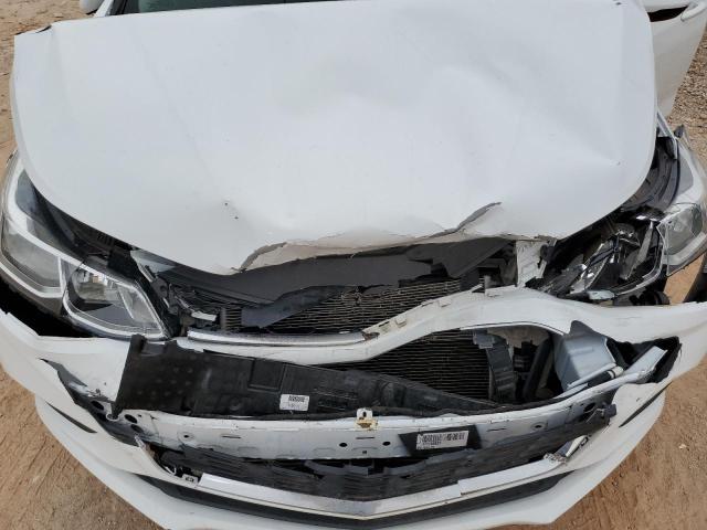 2017 CHEVROLET CRUZE LS 1G1BC5SMXH7150495