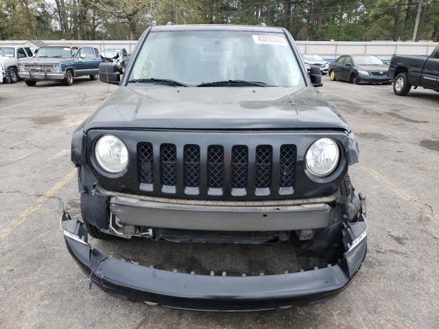2016 JEEP PATRIOT SP 1C4NJPBB9GD700273