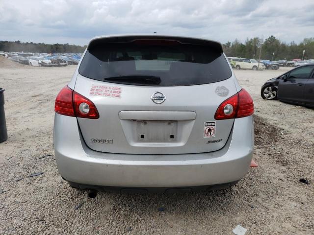 JN8AS5MT1AW505127 Nissan Rogue