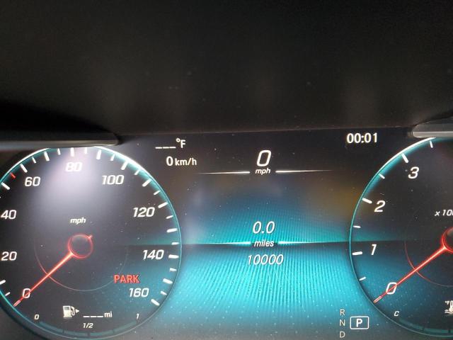 W1N0J8EB4NG115391 Mercedes-Benz Glc Coupe 300 4matic