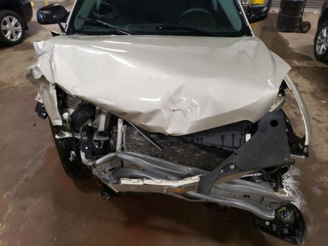 2015 CHEVROLET EQUINOX LS - 2GNALAEK0F1100678