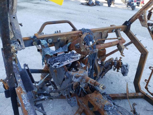 2022 CAN-AM DEFENDER M - 3JBUUAX48NK000612