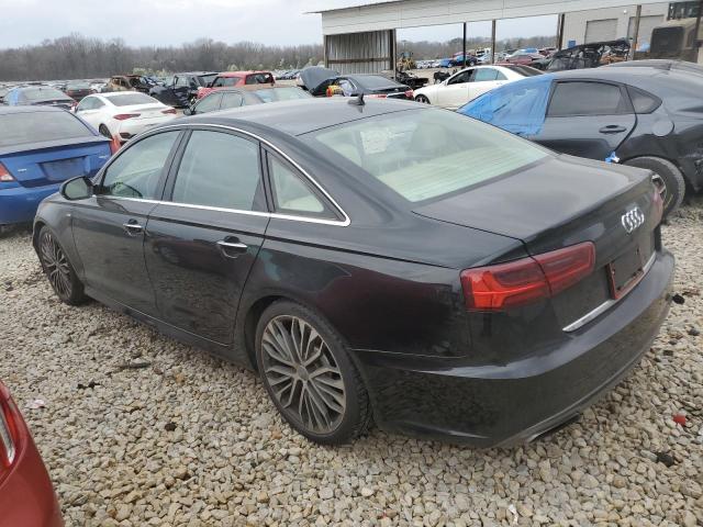 2016 AUDI A6 PREMIUM WAUDFAFC4GN096569