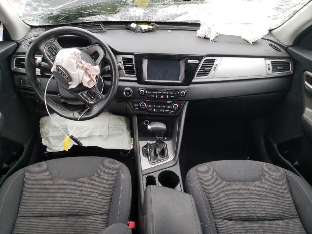 KNDCM3LD8J5137791 KIA NIRO LX